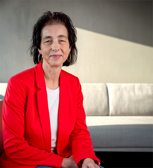 Marion Leese | Zernisch Werbung – Werbeartikel-Expertin für B2B-Kunden Marion Leese von Zernisch Werbung – Expertin für Werbeartikel und Kundenberatung