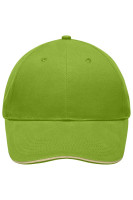 Lime-green/beige (ca. Pantone 4528C)