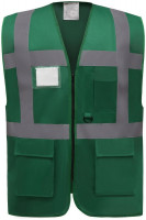 Paramedic Grün