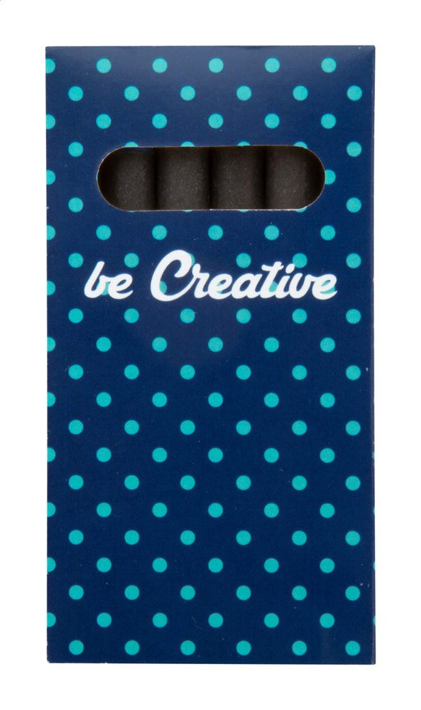 Craxon 6 - Individuelles Wachsmalstifte-Set (6 Stk.)