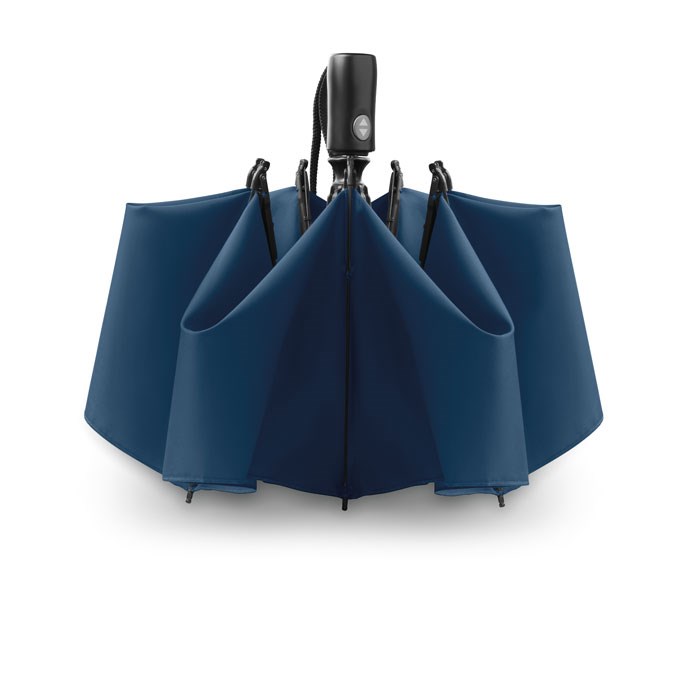 DUNDEE FOLDABLE - Reversibler Regenschirm DUNDEE FOLDABLE - Reversibler Regenschirm