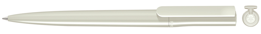 RECYCLED PET PEN switch - Grau