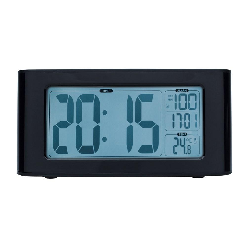 Meetingtimer mit Wecker REEVES-FLY Meetingtimer mit Wecker REEVES-FLY