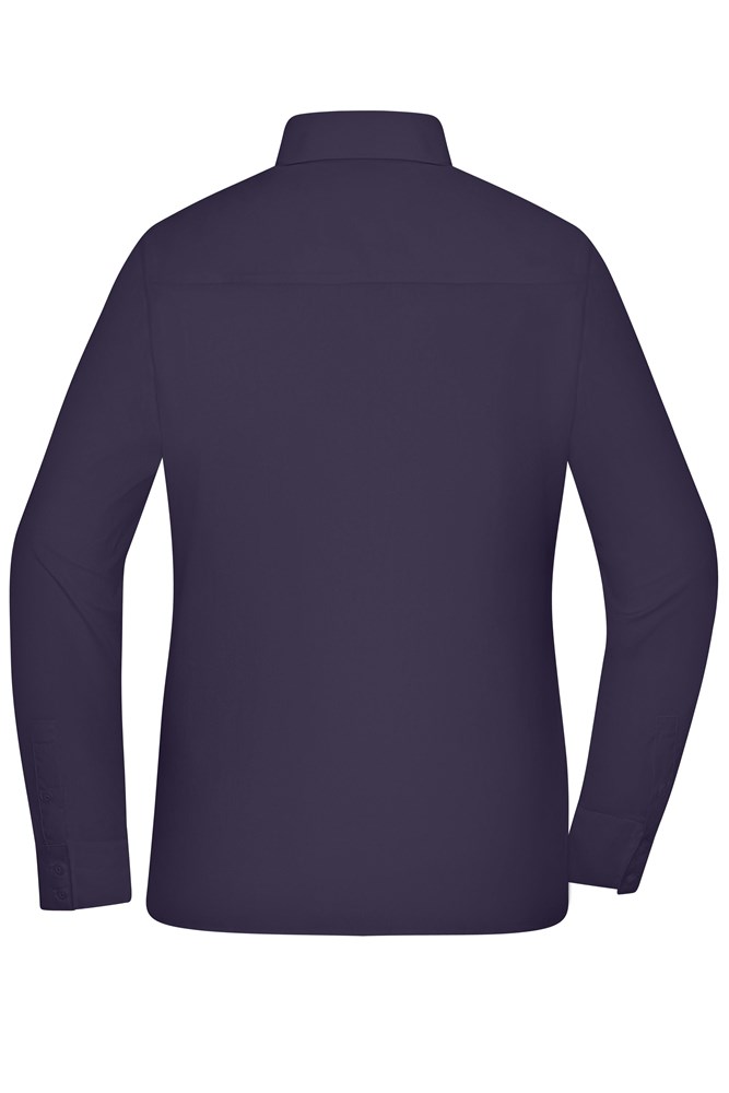 Ladies' Shirt - MODERN FIT - Ladies' Shirt - MODERN FIT -
