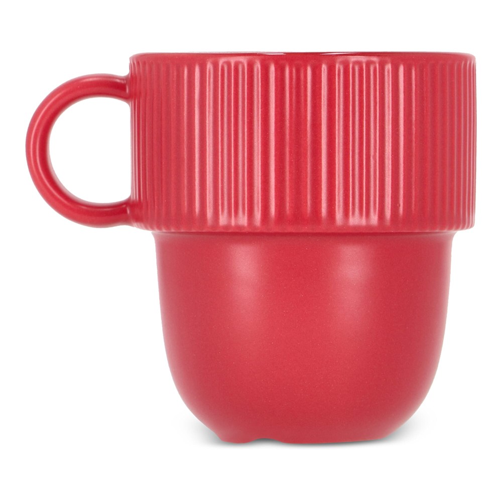 Sagaform Inka Becher mit Ohr 270ml Sagaform Inka Becher mit Ohr 270ml