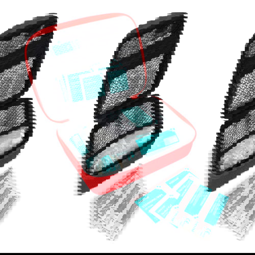 Erste-Hilfe-Set 40-teilig Andes