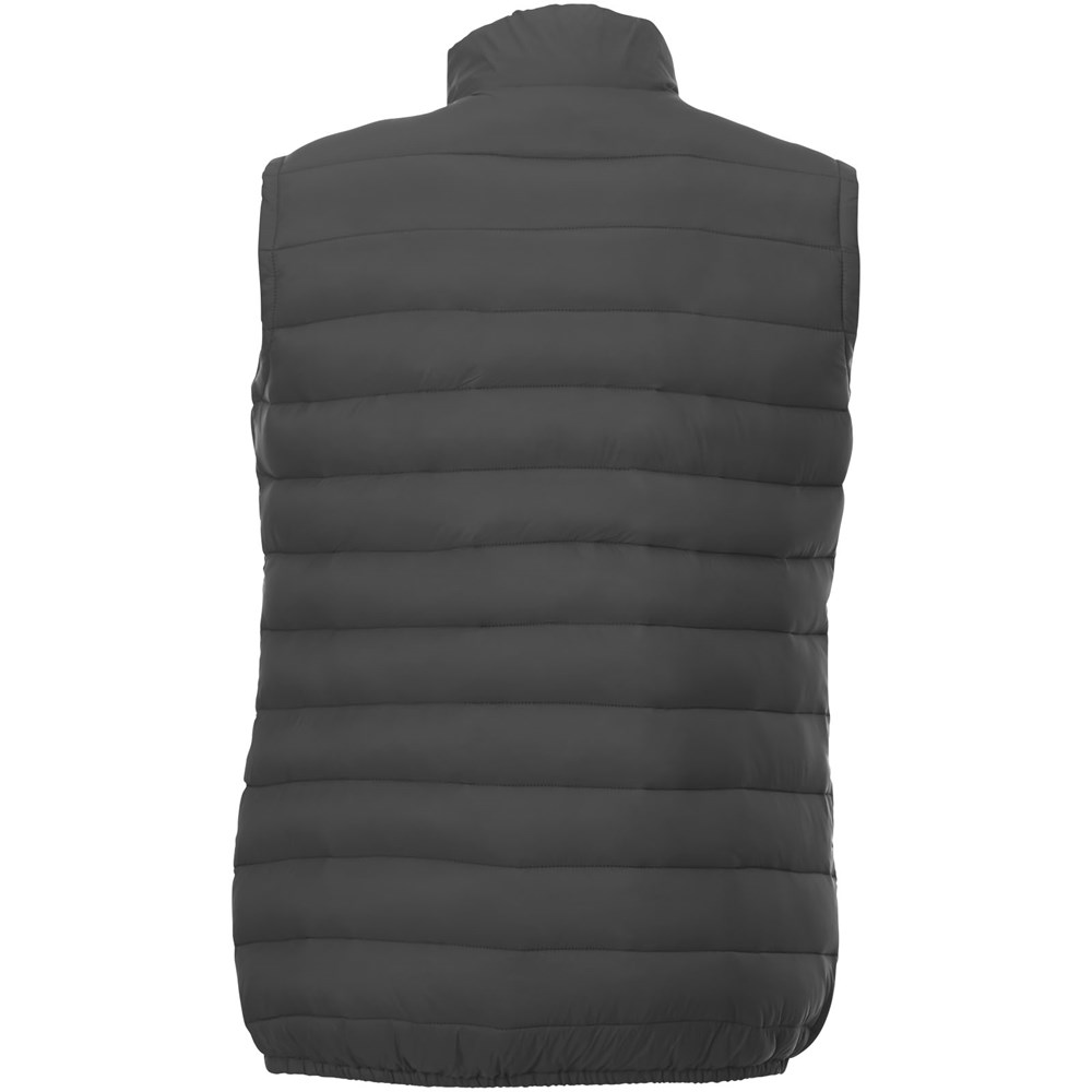 Pallas wattierter Bodywarmer für Damen Pallas wattierter Bodywarmer für Damen