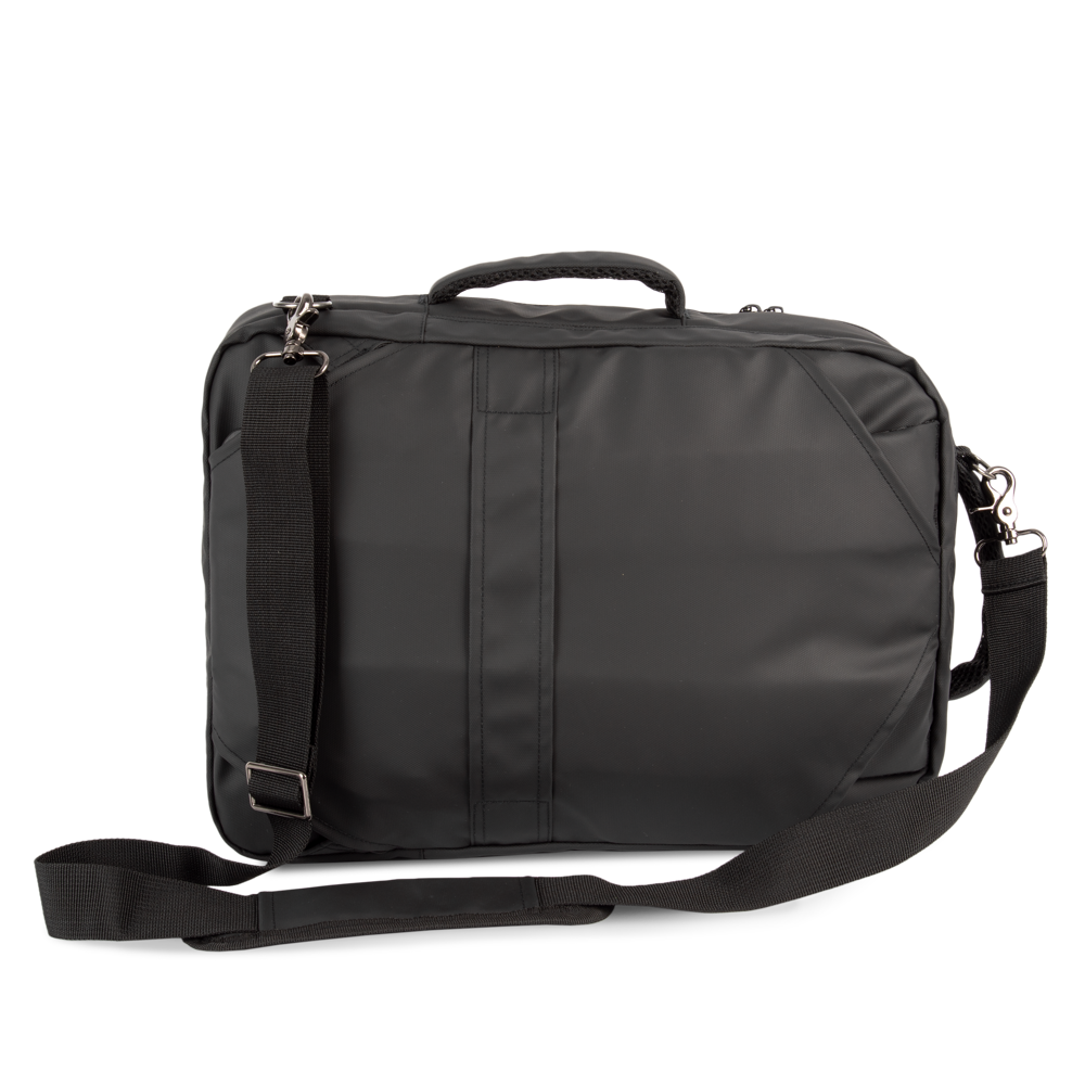 KI5110 - Business Rucksack für Dokumente und Notebook/Tablet Kialma von K-loop