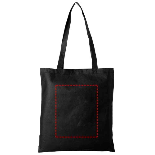 Zeus Non Woven große Tragetasche 6L Zeus Non Woven große Tragetasche 6L
