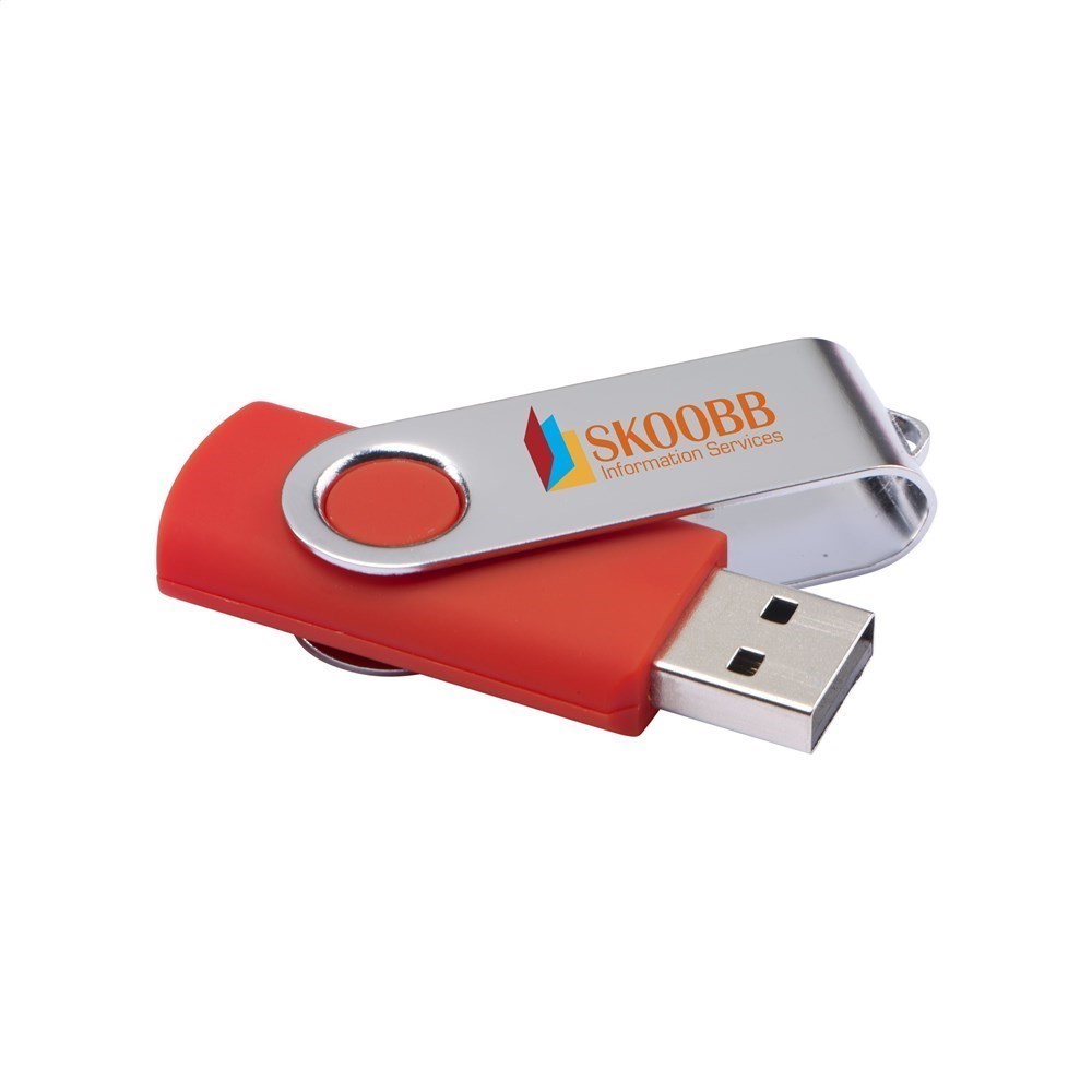 USB Stick Twist USB Stick Twist