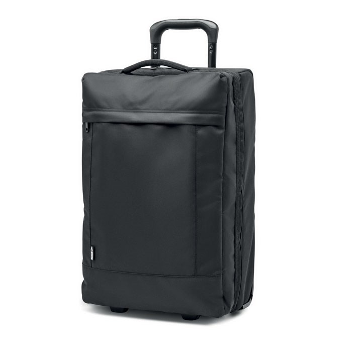 ARTIC - 600D RPET Trolley ARTIC - 600D RPET Trolley