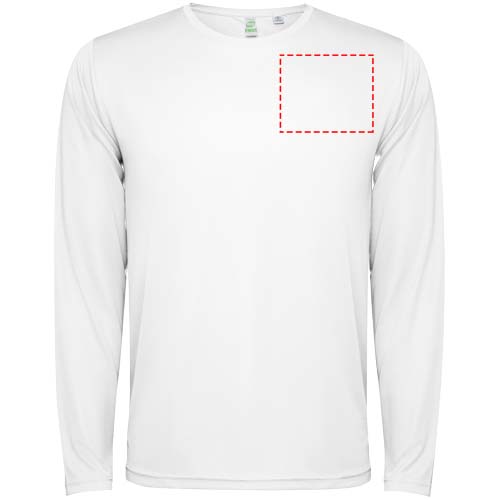 Estoril Langarm-Shirt Unisex Estoril Langarm-Shirt Unisex