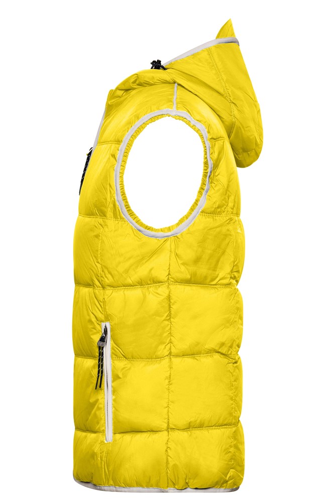 Men's Maritime Vest Men's Maritime Vest