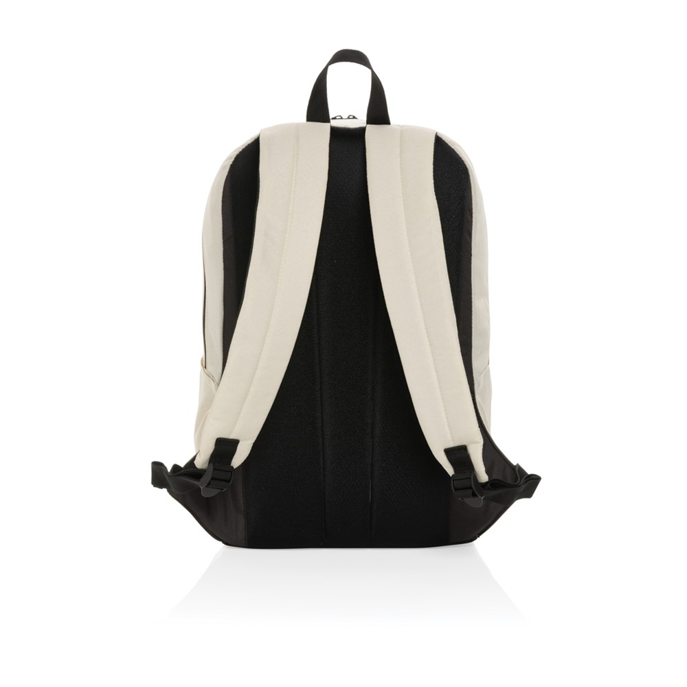 Kazu AWARE™ 15,6" RPET Laptop-Rucksack Kazu AWARE™ 15,6" RPET Laptop-Rucksack
