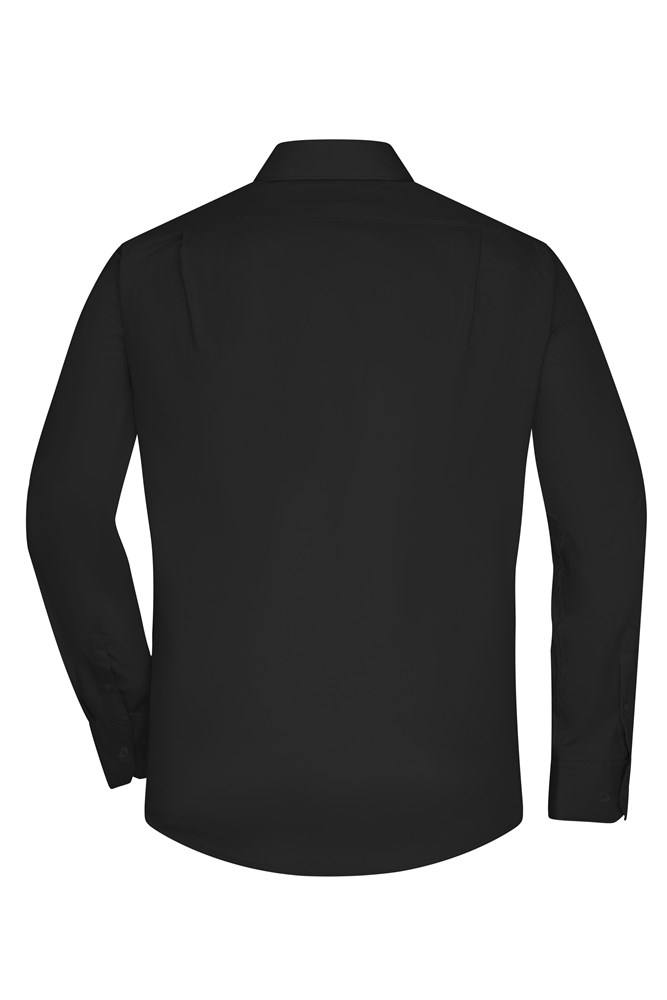 Men's Shirt Longsleeve Micro-Twill Men's Shirt Longsleeve Micro-Twill