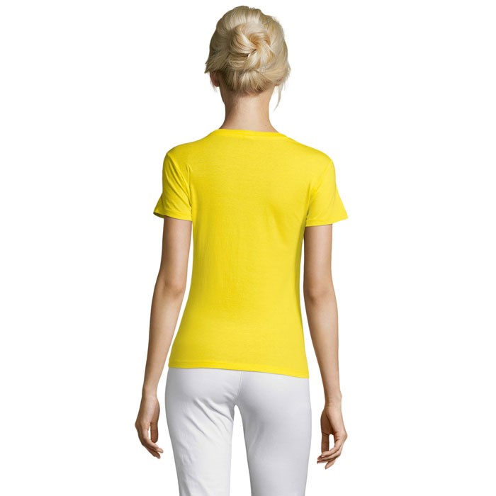 REGENT WOMEN - REGENT DAMENT-SHIRT 150g REGENT WOMEN - REGENT DAMENT-SHIRT 150g