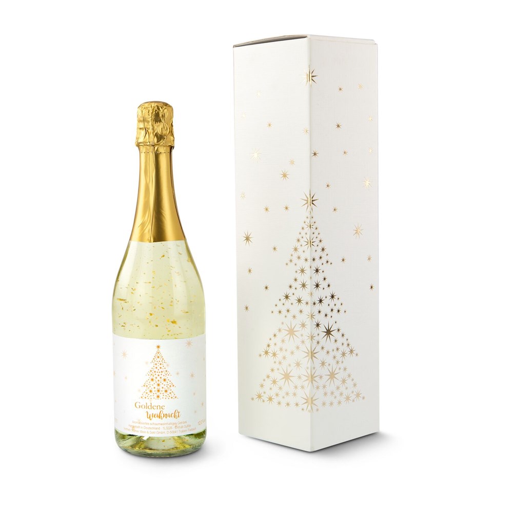 Goldene Weihnacht Goldene Weihnacht