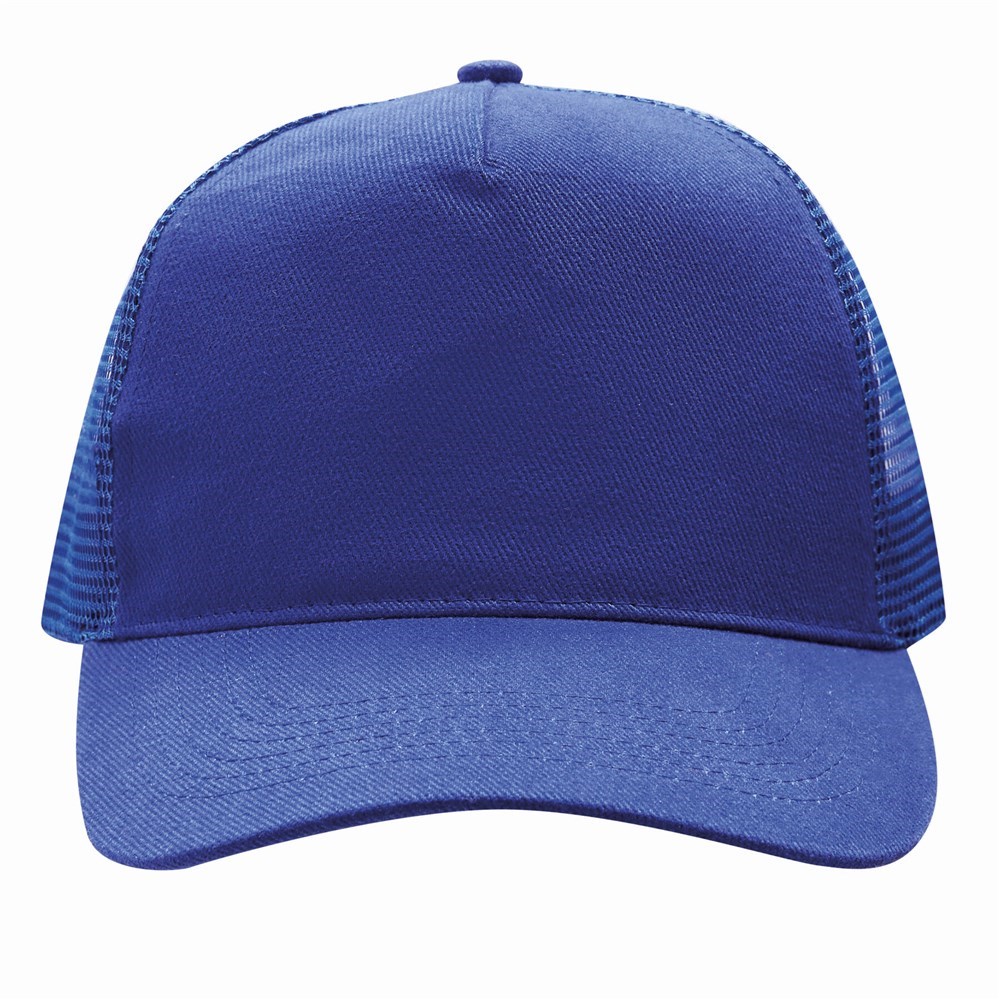 5-Panel-Cap FASTBALL 5-Panel-Cap FASTBALL
