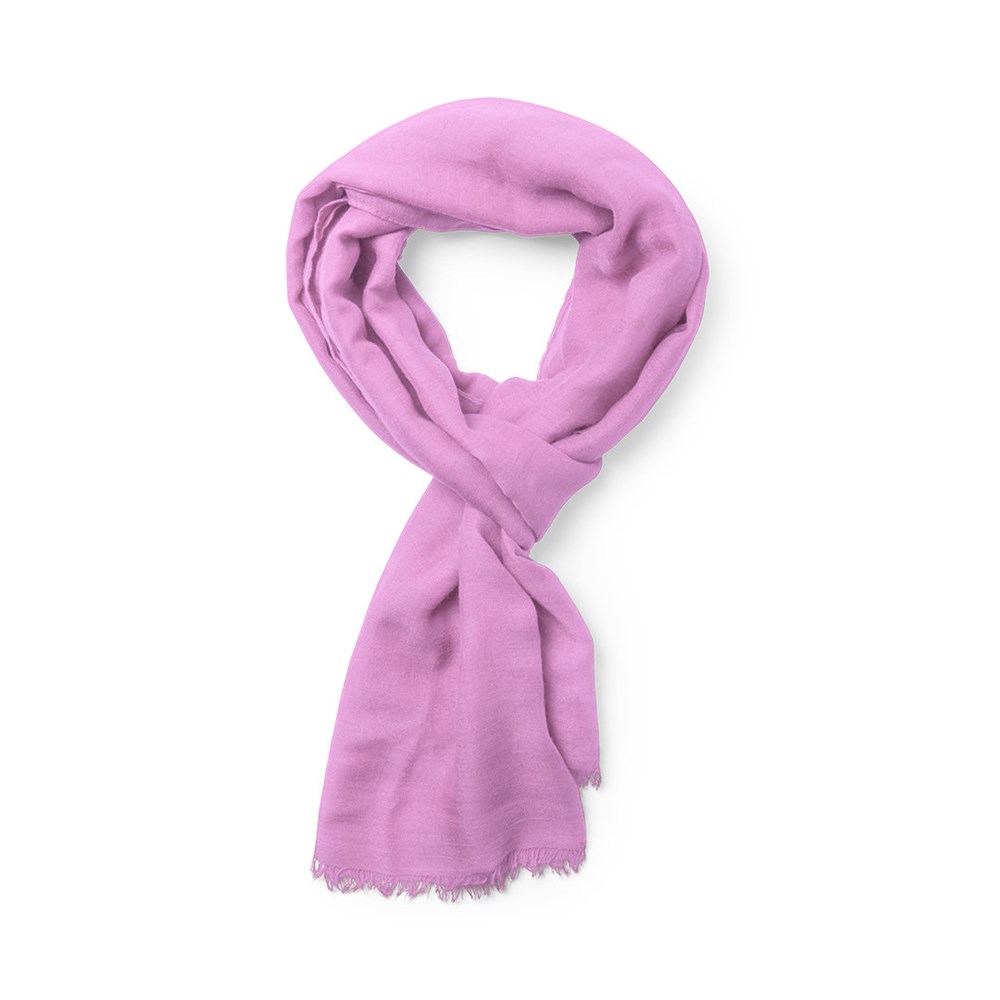 Foulard Ribban - pink