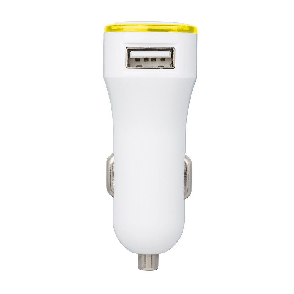 USB-Autoladeadapter COLLECTION 500 USB-Autoladeadapter COLLECTION 500