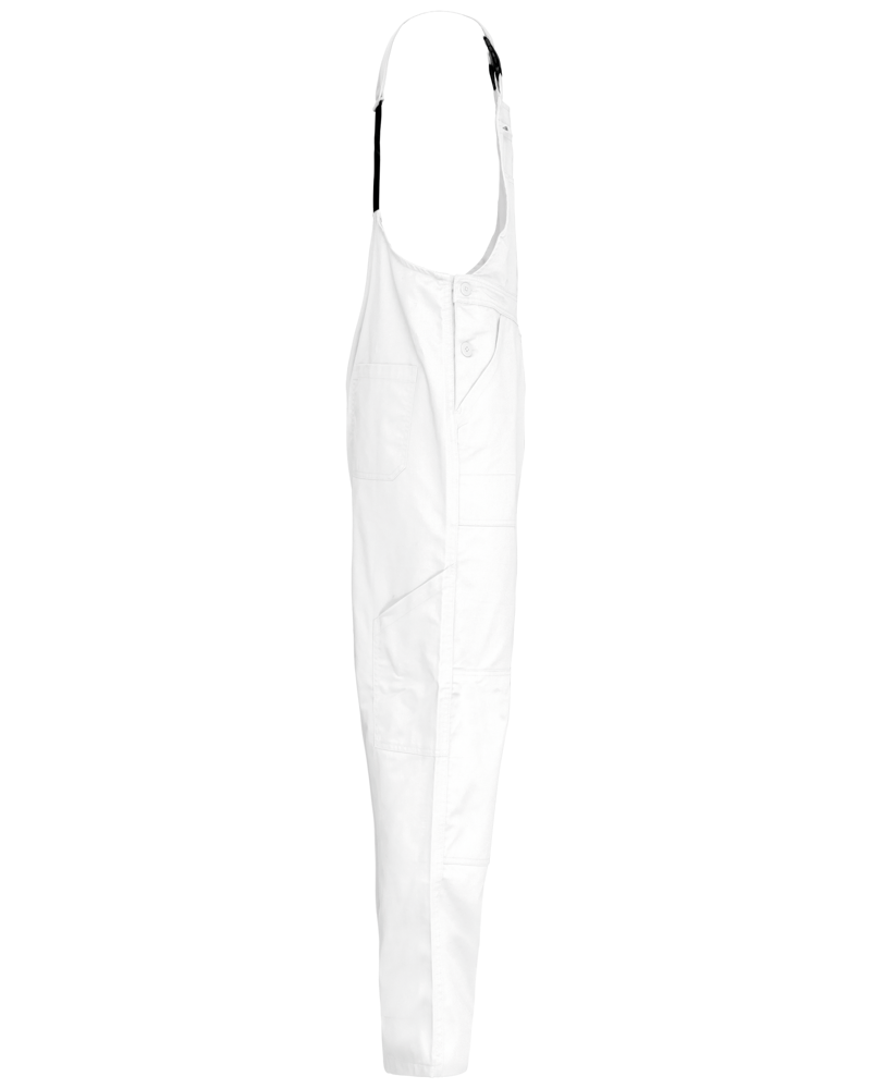 WK829 - Unisex-Arbeitslatzhose