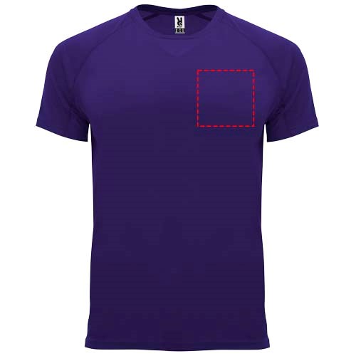 Bahrain Sport T-Shirt für Herren Bahrain Sport T-Shirt für Herren