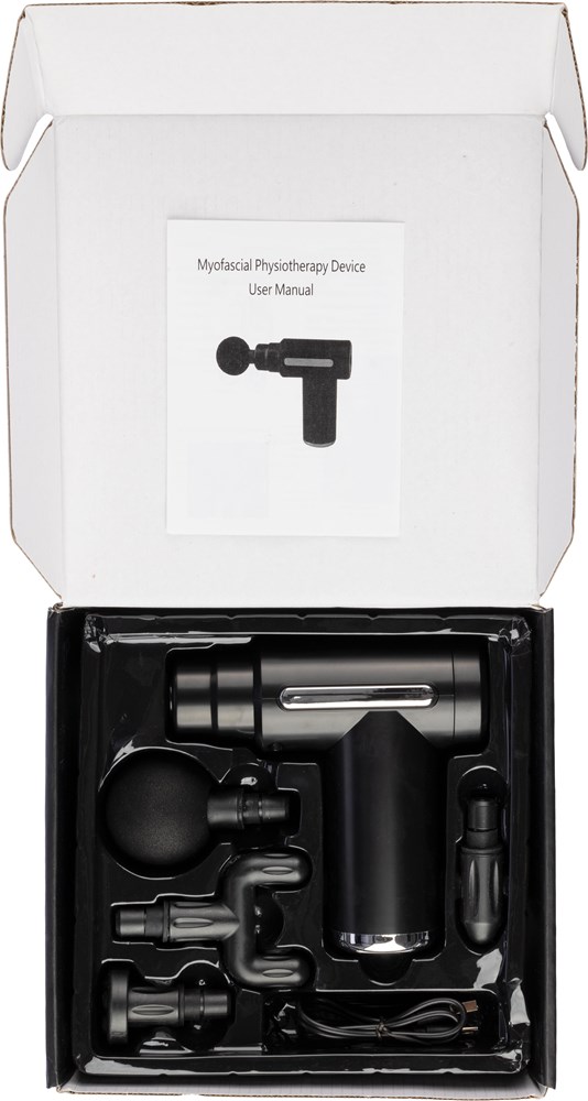 ABS-Massagepistole Axel ABS-Massagepistole Axel