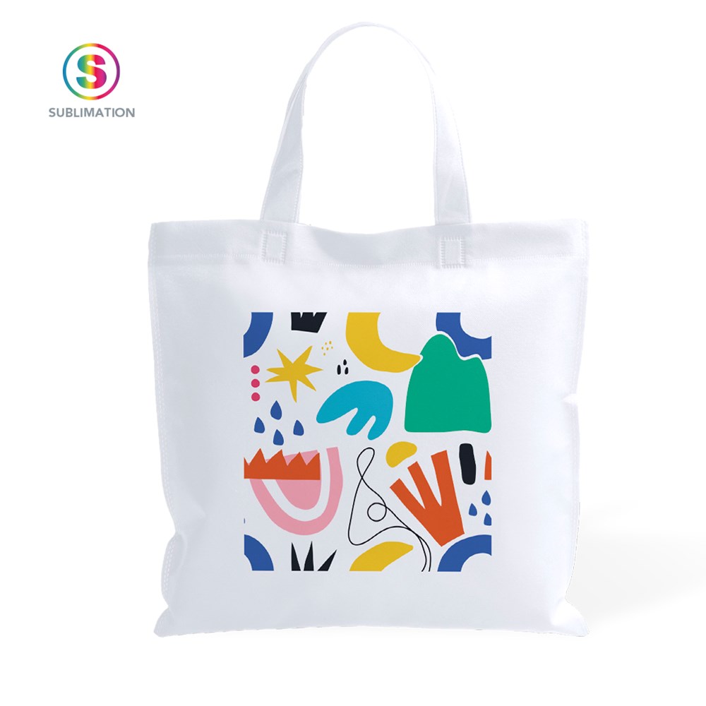 Sublimations Tasche Gwen Sublimations Tasche Gwen