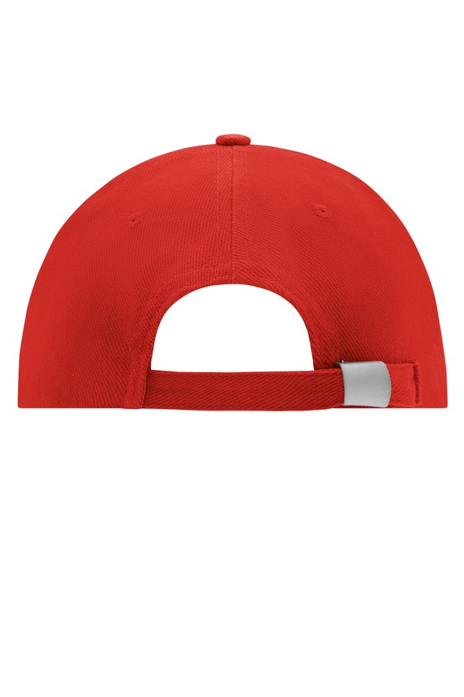 6 Panel Cap Low-Profile 6 Panel Cap Low-Profile