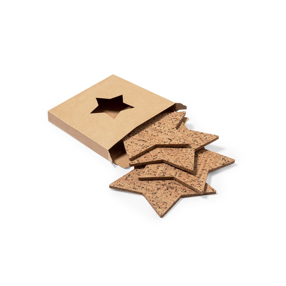 Untersetzer Set Danop