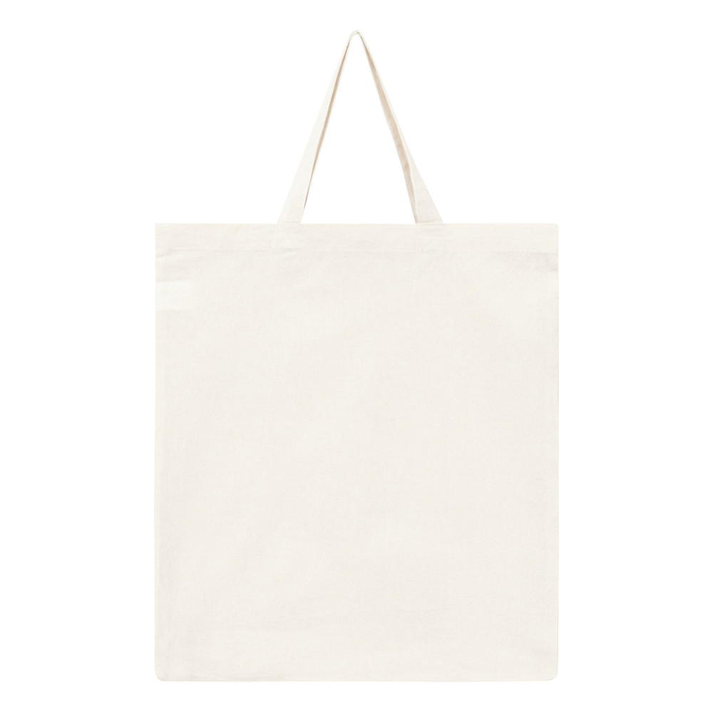 PURE - Baumwolltasche