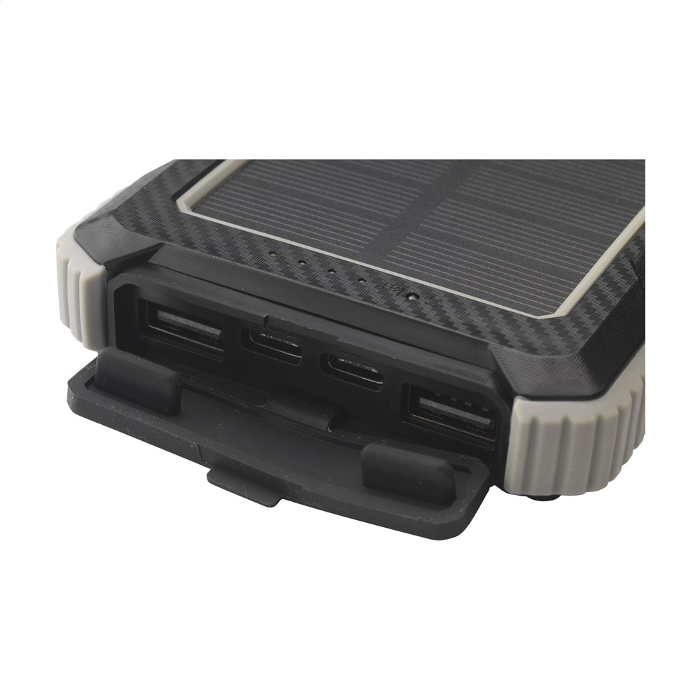 Trail RCS Solar Charger 10000 Trail RCS Solar Charger 10000