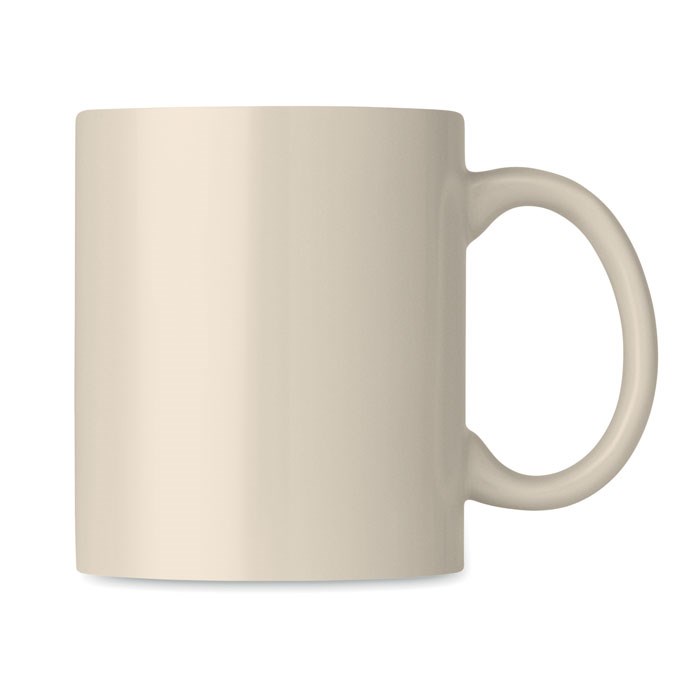 DUBLIN TONE - Gekleurde keramische mok 300ml DUBLIN TONE - Gekleurde keramische mok 300ml