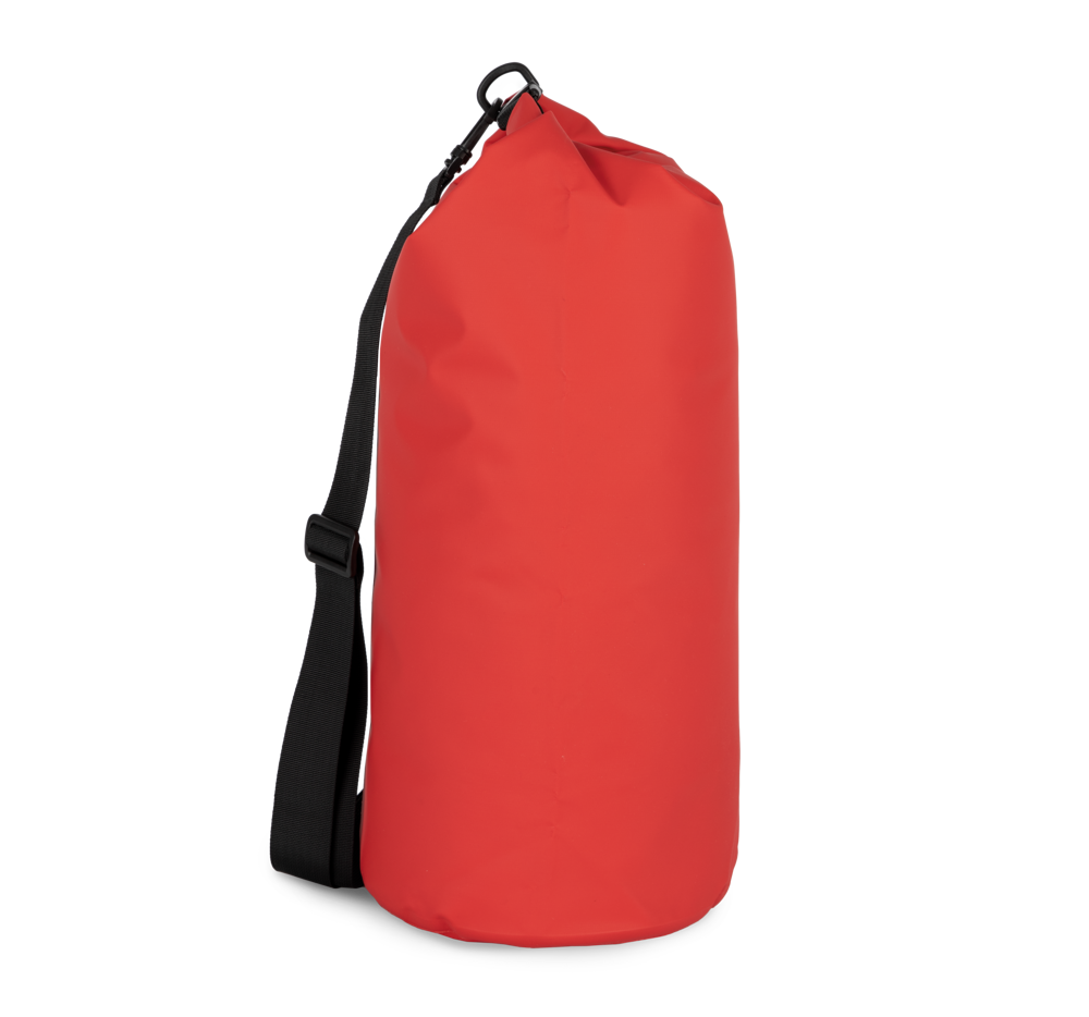 KI0647 - Wasserdichte Roll-Top 20-Liter-Tasche