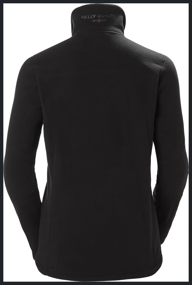 Helly Hansen Women's Luna Fleece Jacket Helly Hansen Women's Luna Fleece Jacket