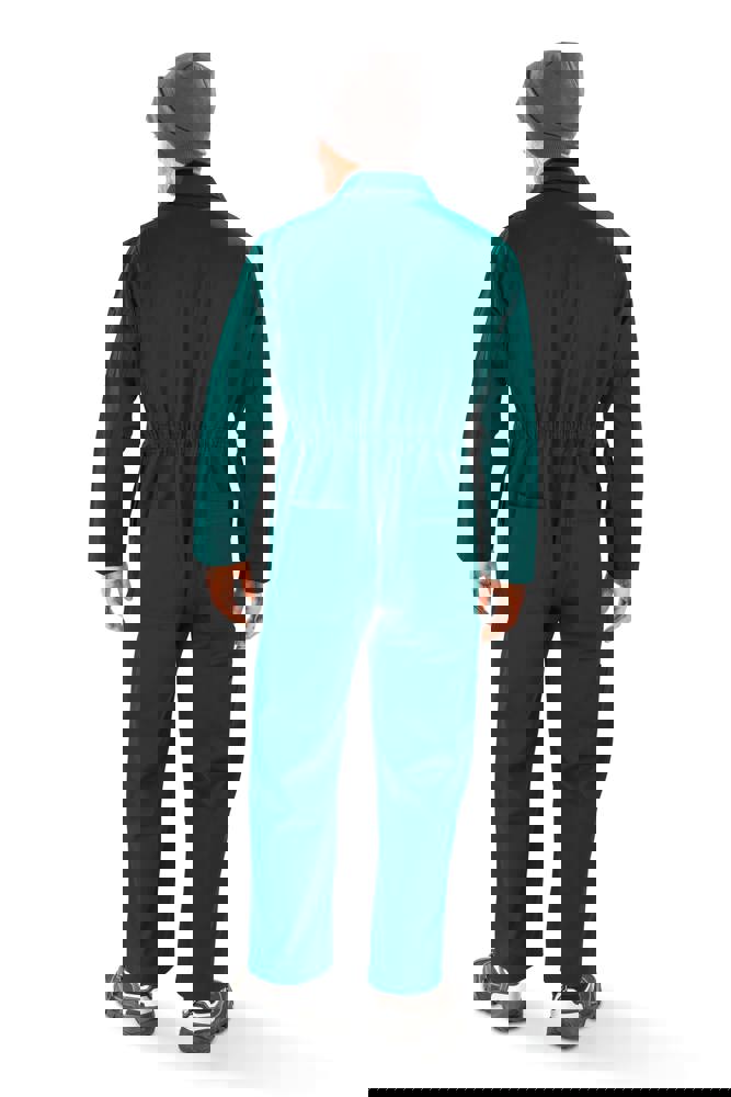 R510XX - Recycelter Overall Action