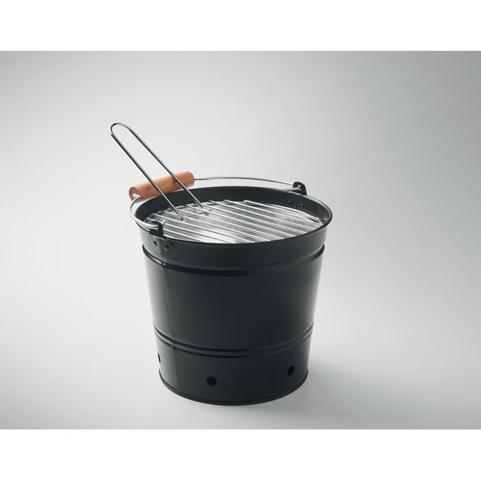 BBQTRAY - Grilleimer BBQ BBQTRAY - Grilleimer BBQ