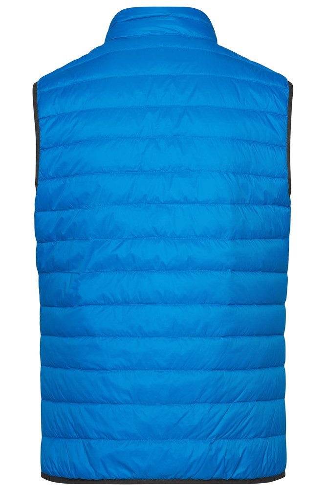 Men's Down Vest Men's Down Vest
