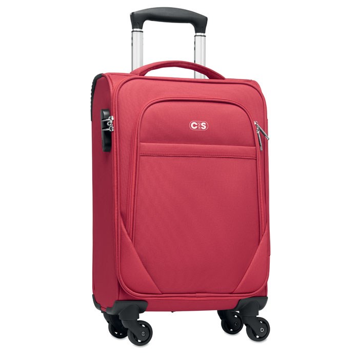 VOYAGE - Soft-Trolley 600D RPET VOYAGE - Soft-Trolley 600D RPET