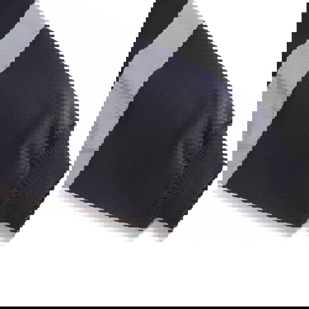 YHVJ510 - Hi-Vis Sweatshirt