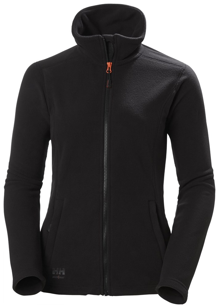 Helly Hansen Women's Luna Fleece Jacket Helly Hansen Women's Luna Fleece Jacket