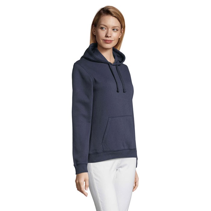 SPENCER WOMEN - SPENCER Damen Sweater 280g SPENCER WOMEN - SPENCER Damen Sweater 280g