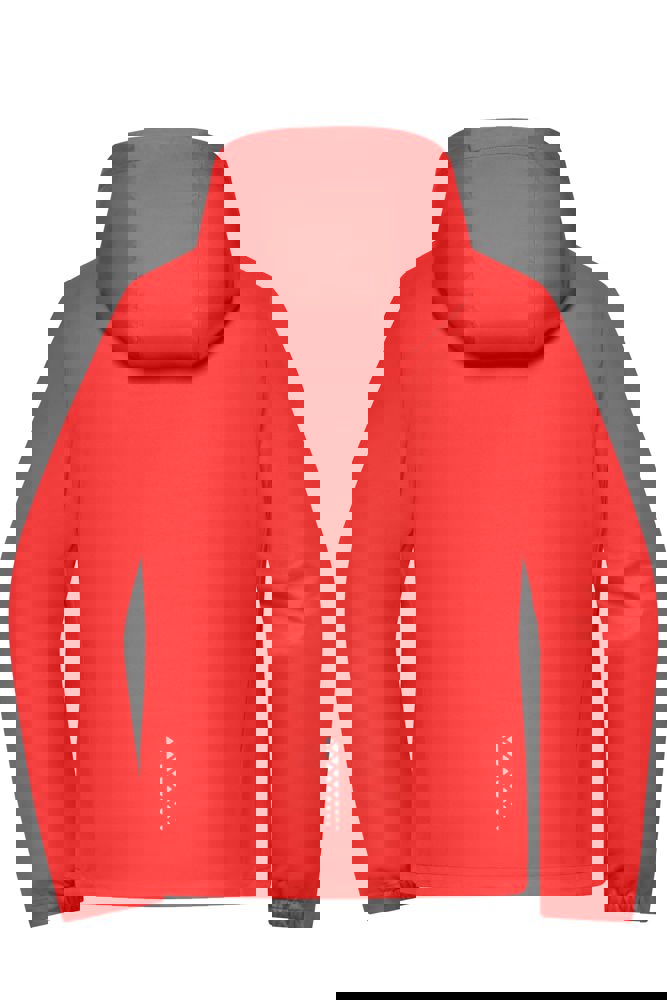 Ladies' Sports Softshell Jacket GRS