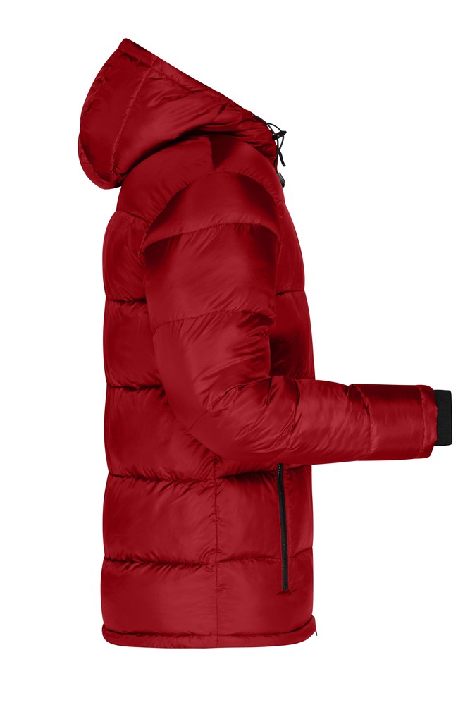 Men's Padded Jacket Men's Padded Jacket