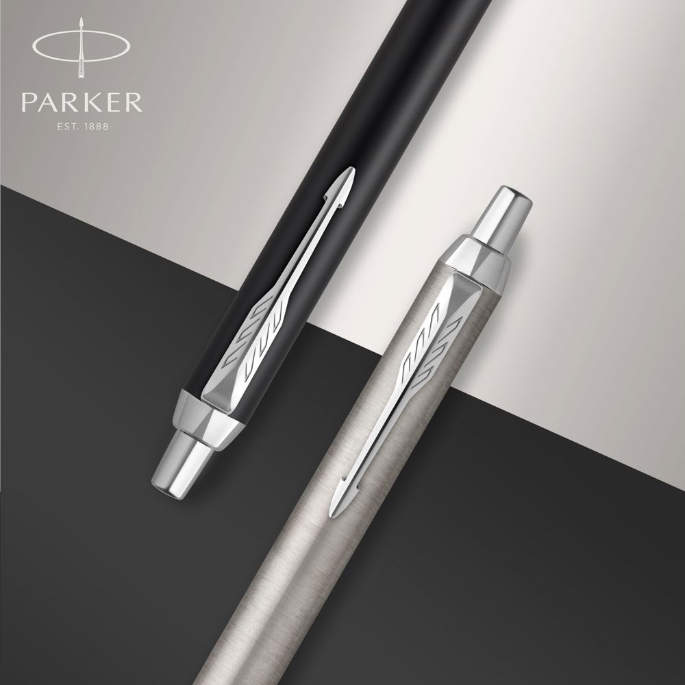 Parker IM Kugelschreiber - blau Parker IM Kugelschreiber - blau
