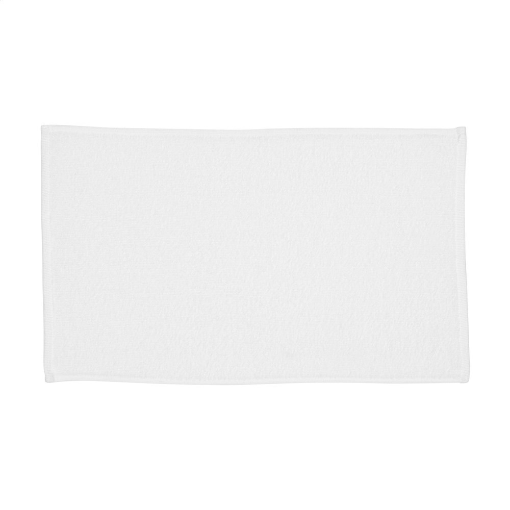 Printed Towel 300 g/m² 50x100 Handtuch Printed Towel 300 g/m² 50x100 Handtuch