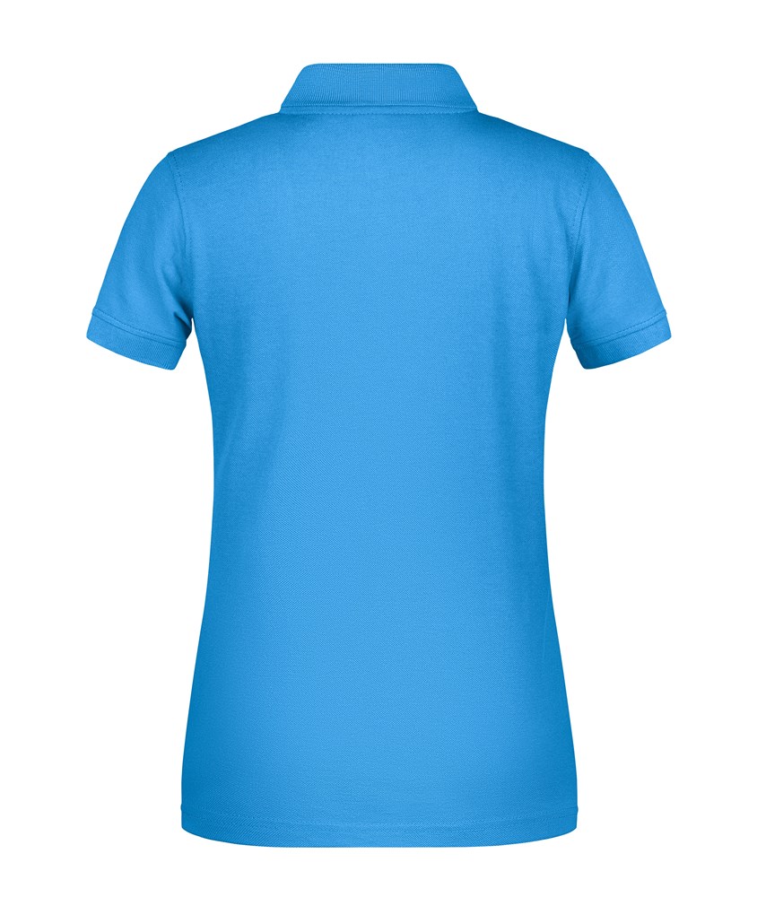 Ladies' BIO Workwear Polo Ladies' BIO Workwear Polo