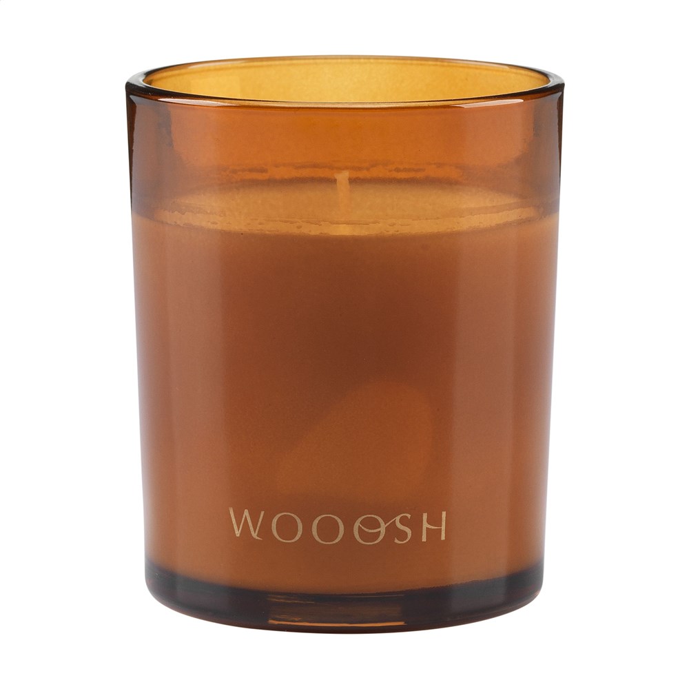 Wooosh Scented Candle Musk Peach Duftkerze Wooosh Scented Candle Musk Peach Duftkerze