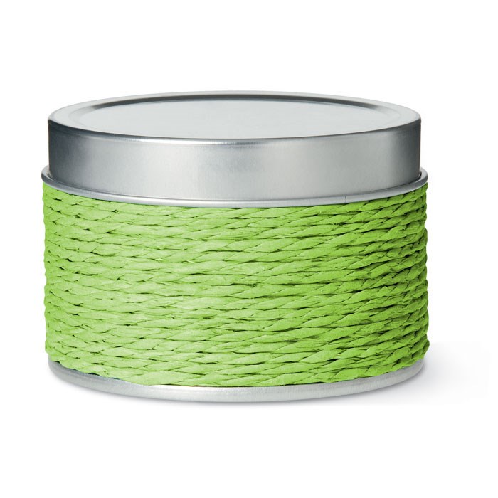 DELICIOUS - Kerze mit Apfelduft DELICIOUS - Kerze mit Apfelduft