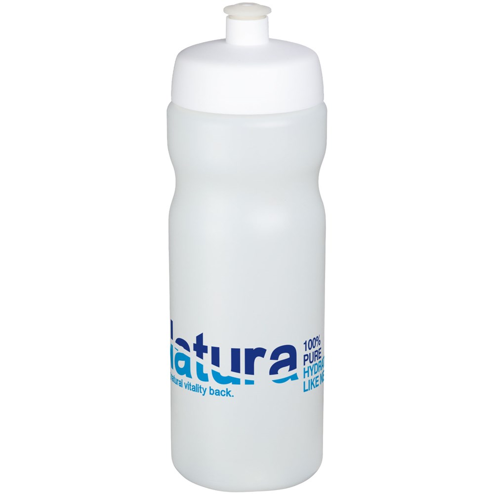Baseline® Plus 650 ml Sportflasche
